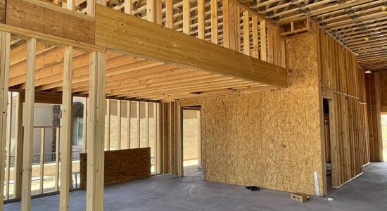 custom home framing services lake havasu
