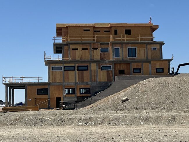 Lake Havasu Framing Contractor For Hire