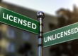 Hiring Licensed VS Unlicensed Contractors